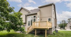 Homes for Sale in Kansas City, MO 64155 | 1112 NW 112th Terrace