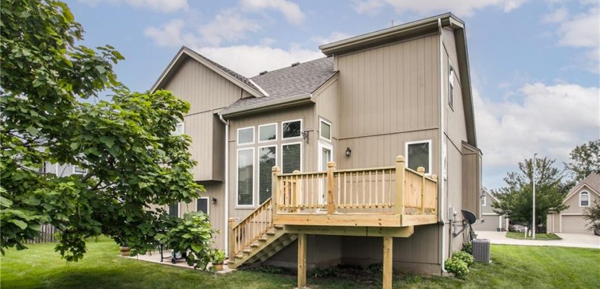 Homes for Sale in Kansas City, MO 64155 | 1112 NW 112th Terrace