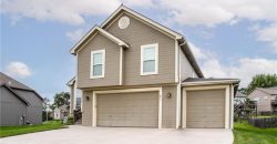 Homes for Sale in Kansas City, MO 64155 | 1112 NW 112th Terrace