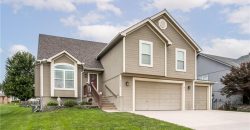 Homes for Sale in Kansas City, MO 64155 | 1112 NW 112th Terrace