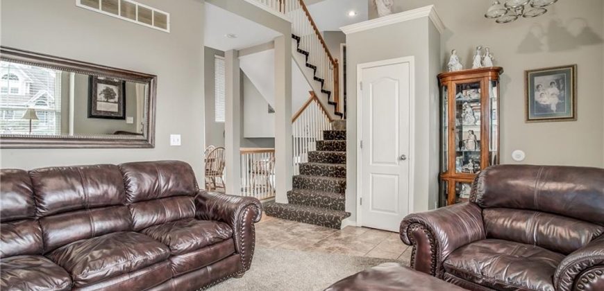 Homes for Sale in Kansas City, MO 64155 | 1112 NW 112th Terrace