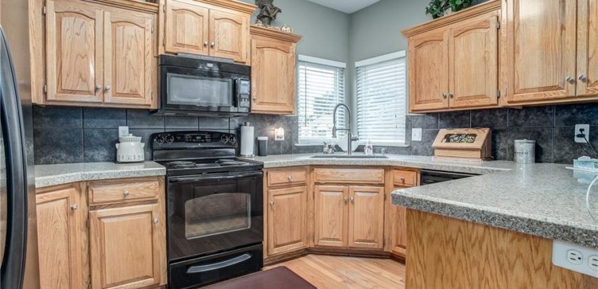 Homes for Sale in Kansas City, MO 64155 | 1112 NW 112th Terrace