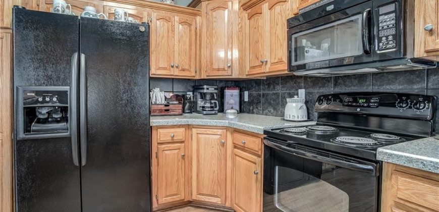 Homes for Sale in Kansas City, MO 64155 | 1112 NW 112th Terrace