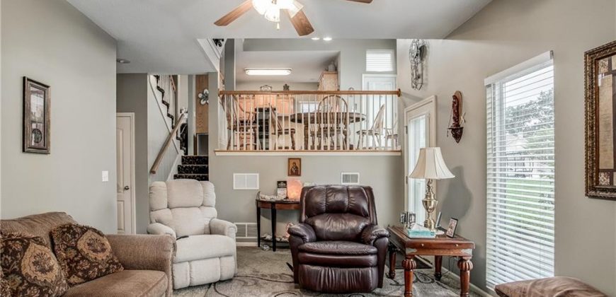 Homes for Sale in Kansas City, MO 64155 | 1112 NW 112th Terrace