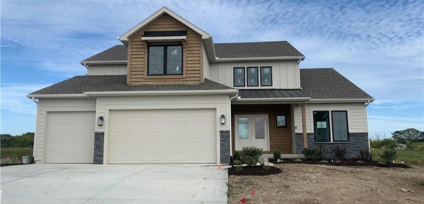 Homes for Sale in Kansas City, MO 64155 | 10407 N Liberty Street