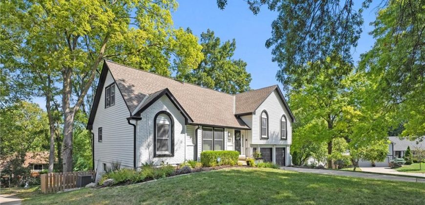 Homes for Sale in Kansas City, MO 64151 | 6500 NW 67th Terrace