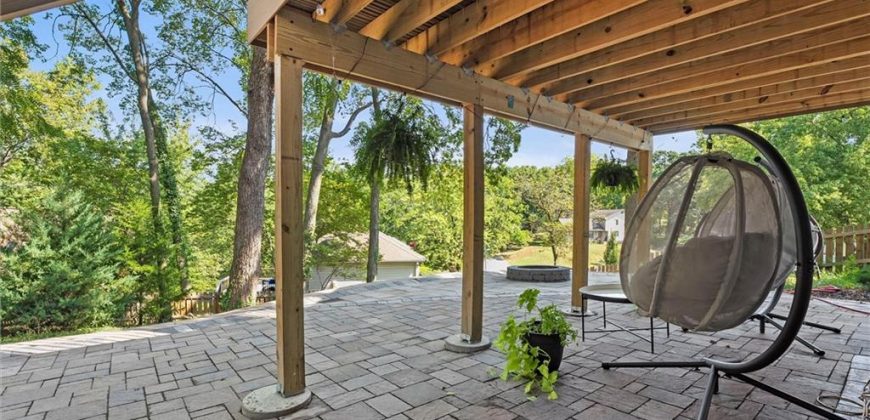 Homes for Sale in Kansas City, MO 64151 | 6500 NW 67th Terrace