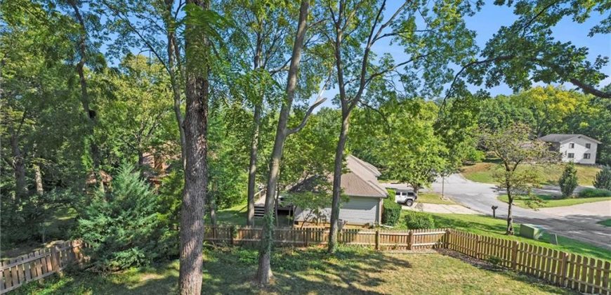 Homes for Sale in Kansas City, MO 64151 | 6500 NW 67th Terrace