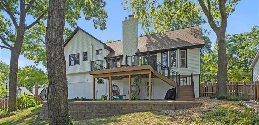 Homes for Sale in Kansas City, MO 64151 | 6500 NW 67th Terrace