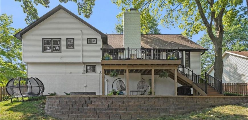 Homes for Sale in Kansas City, MO 64151 | 6500 NW 67th Terrace
