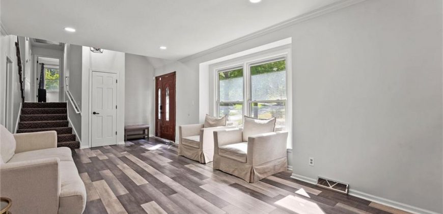 Homes for Sale in Kansas City, MO 64151 | 6500 NW 67th Terrace
