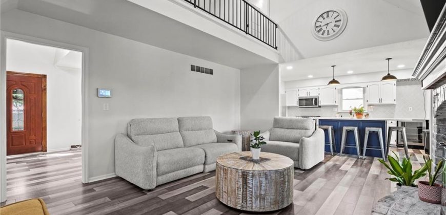 Homes for Sale in Kansas City, MO 64151 | 6500 NW 67th Terrace