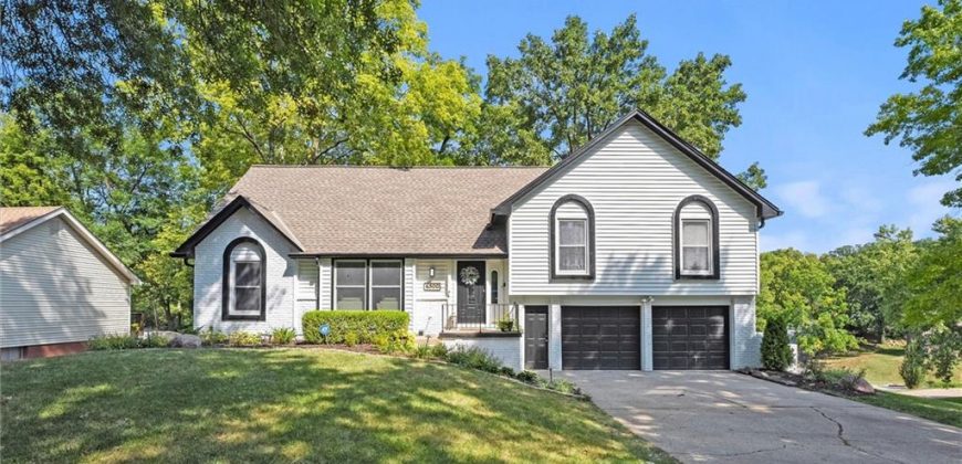 Homes for Sale in Kansas City, MO 64151 | 6500 NW 67th Terrace