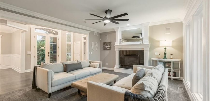 Homes for Sale in Kansas City, MO 64155 | 10134 N Montgall Avenue