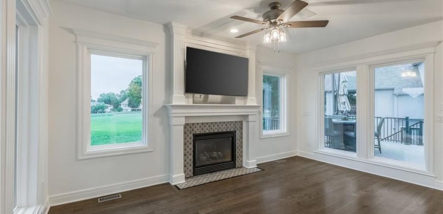 Homes for Sale in Kansas City, MO 64155 | 10134 N Montgall Avenue
