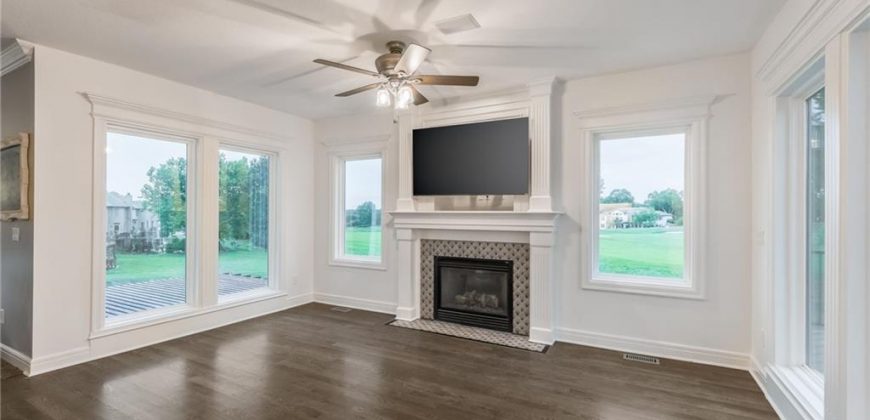 Homes for Sale in Kansas City, MO 64155 | 10134 N Montgall Avenue
