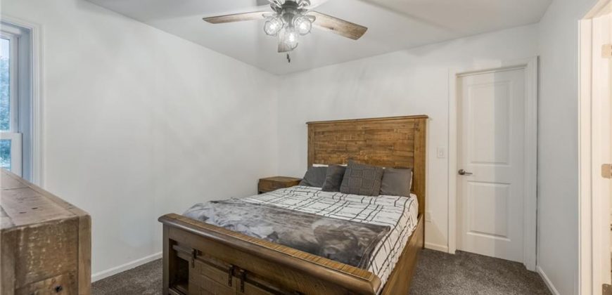 Homes for Sale in Kansas City, MO 64155 | 10134 N Montgall Avenue
