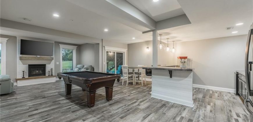 Homes for Sale in Kansas City, MO 64155 | 10134 N Montgall Avenue