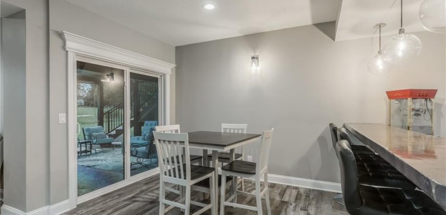Homes for Sale in Kansas City, MO 64155 | 10134 N Montgall Avenue