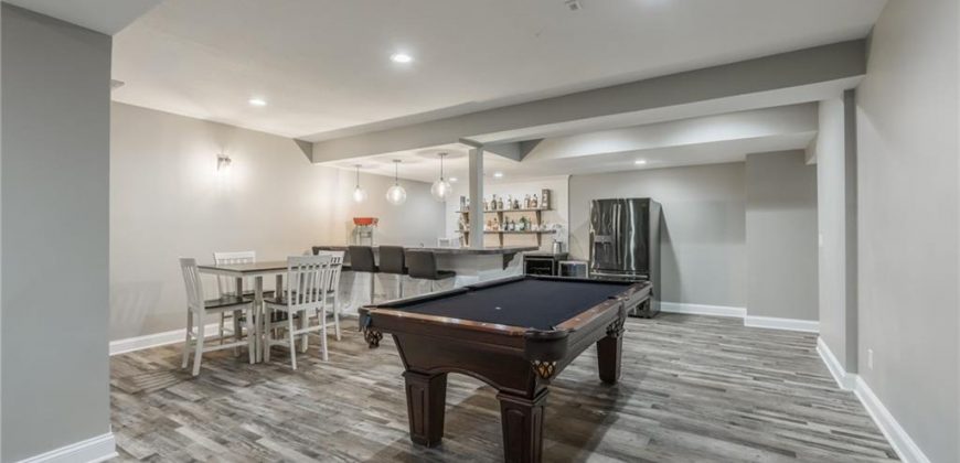 Homes for Sale in Kansas City, MO 64155 | 10134 N Montgall Avenue