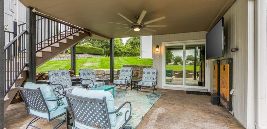 Homes for Sale in Kansas City, MO 64155 | 10134 N Montgall Avenue