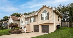 Homes for Sale in Smithville, MO 64089 | 19310  Diamond Lane