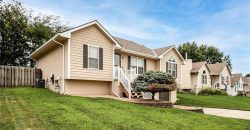 Homes for Sale in Smithville, MO 64089 | 19310  Diamond Lane