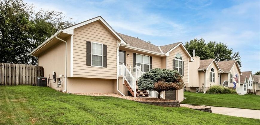 Homes for Sale in Smithville, MO 64089 | 19310  Diamond Lane