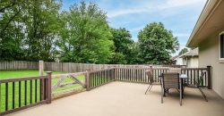 Homes for Sale in Smithville, MO 64089 | 19310  Diamond Lane