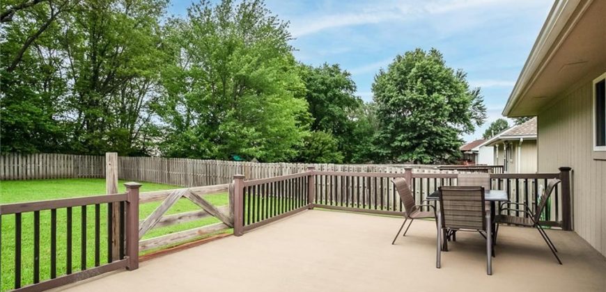 Homes for Sale in Smithville, MO 64089 | 19310  Diamond Lane