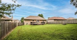 Homes for Sale in Smithville, MO 64089 | 19310  Diamond Lane