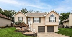 Homes for Sale in Smithville, MO 64089 | 19310  Diamond Lane