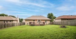 Homes for Sale in Smithville, MO 64089 | 19310  Diamond Lane