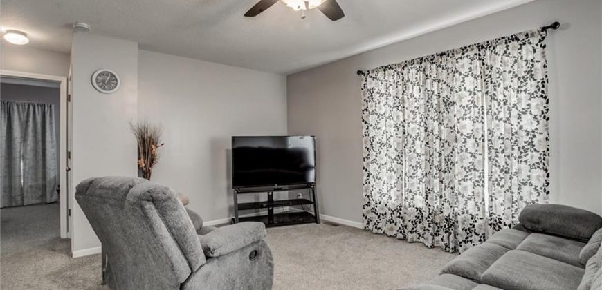 Homes for Sale in Smithville, MO 64089 | 19310  Diamond Lane