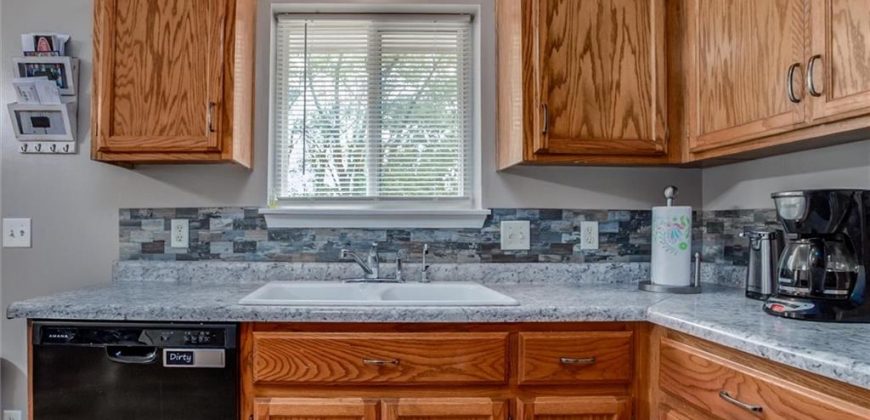 Homes for Sale in Smithville, MO 64089 | 19310  Diamond Lane