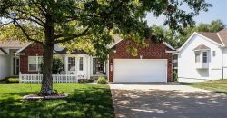 Homes for Sale in Platte City, MO 64079 | 3312  Kempton Court