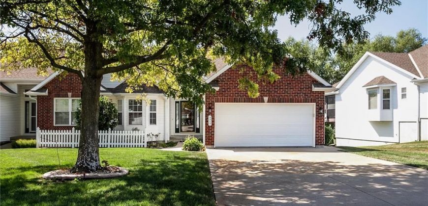 Homes for Sale in Platte City, MO 64079 | 3312  Kempton Court
