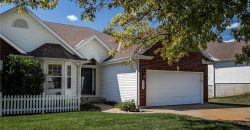 Homes for Sale in Platte City, MO 64079 | 3312  Kempton Court