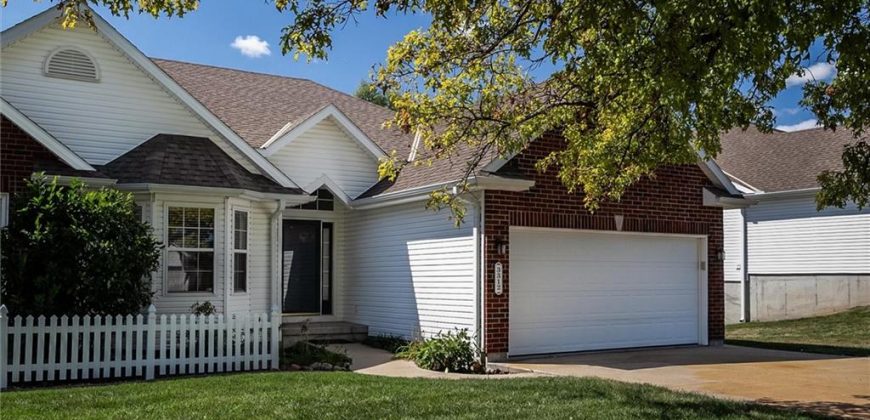 Homes for Sale in Platte City, MO 64079 | 3312  Kempton Court