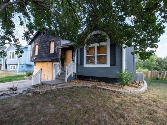 Homes for Sale in Kansas City, MO 64157 | 11009 N Lewis Avenue