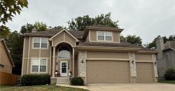 Homes for Sale in Kansas City, MO 64152 | 8123 NW 80 Street