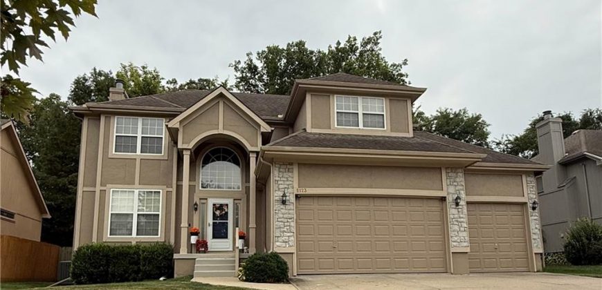 Homes for Sale in Kansas City, MO 64152 | 8123 NW 80 Street