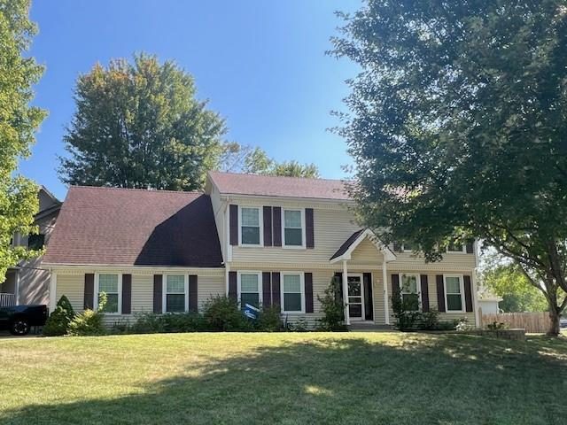 Homes for Sale in Liberty, MO 64068 | 1327  Easton Court