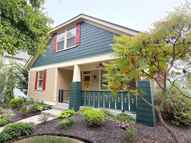 Homes for Sale in Kansas City, MO 64158 | 9005 NE 80th Street