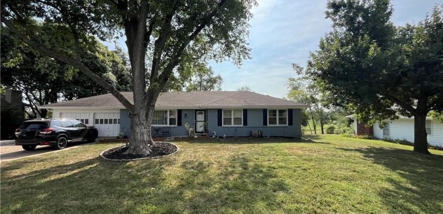 Homes for Sale in Smithville, MO 64089 | 505  Spelman Drive