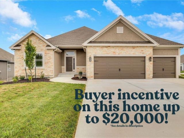 Homes for Sale in Kansas City, MO 64156 | 7001 NE 103rd Street