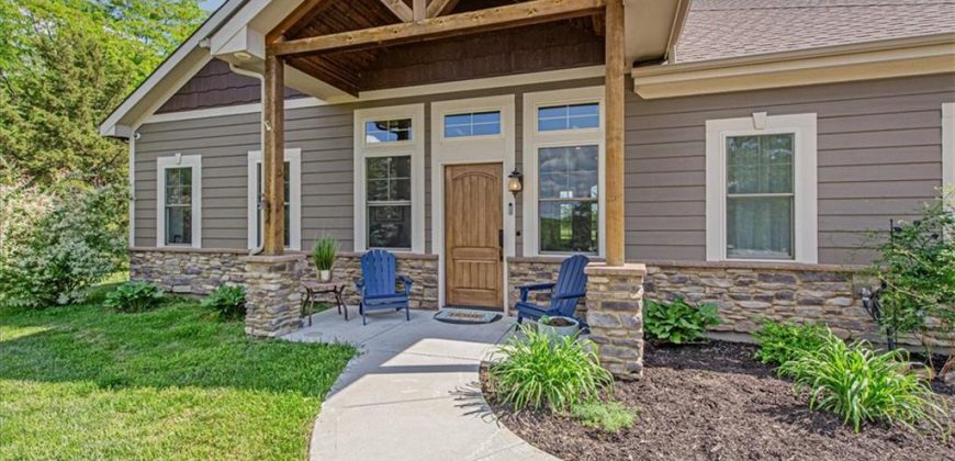 Homes for Sale in Smithville, MO 64492 | 9425 NE 188th Street