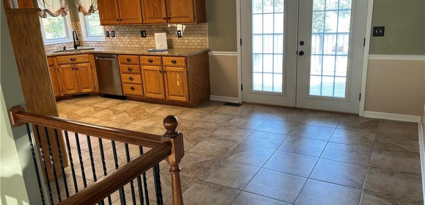 Homes for Sale in Smithville, MO 64089 | 101  Shasta Daisy Drive