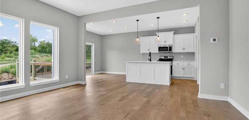 Homes for Sale in Parkville, MO 64152 | 16255  Giorgia Street