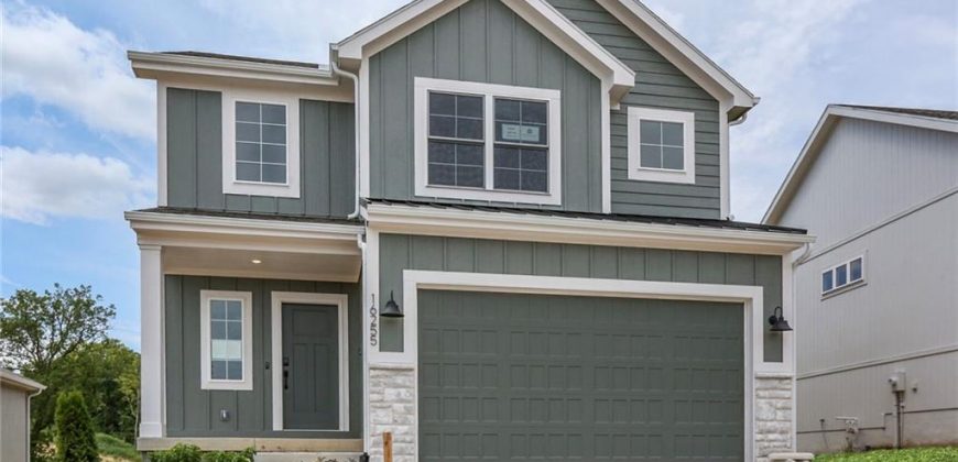 Homes for Sale in Parkville, MO 64152 | 16255  Giorgia Street